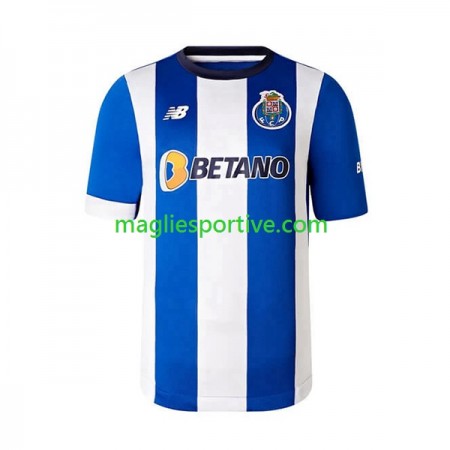 Completo Calcio FC Porto Divisa Prima 2023-2024